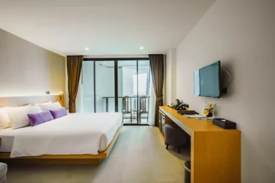 The Lunar Patong – Foto’s 4